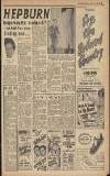 Sunday Mirror Sunday 20 April 1952 Page 13