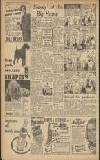 Sunday Mirror Sunday 20 April 1952 Page 14