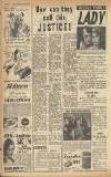 Sunday Mirror Sunday 27 April 1952 Page 6