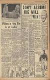 Sunday Mirror Sunday 27 April 1952 Page 9