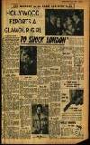 Sunday Mirror Sunday 11 May 1952 Page 7
