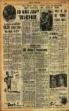 Sunday Mirror Sunday 18 May 1952 Page 2