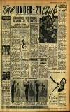 Sunday Mirror Sunday 18 May 1952 Page 9