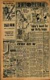 Sunday Mirror Sunday 18 May 1952 Page 16
