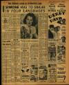 Sunday Mirror Sunday 25 May 1952 Page 13