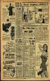 Sunday Mirror Sunday 08 June 1952 Page 4
