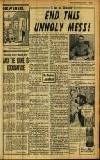 Sunday Mirror Sunday 08 June 1952 Page 5