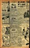 Sunday Mirror Sunday 15 June 1952 Page 4