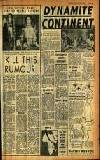 Sunday Mirror Sunday 15 June 1952 Page 9