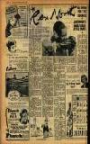 Sunday Mirror Sunday 22 June 1952 Page 8
