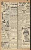Sunday Mirror Sunday 06 July 1952 Page 4