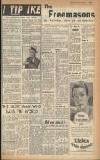 Sunday Mirror Sunday 06 July 1952 Page 9