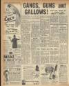 Sunday Mirror Sunday 06 July 1952 Page 12