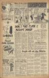 Sunday Mirror Sunday 06 July 1952 Page 16