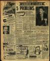 Sunday Mirror Sunday 04 January 1953 Page 12