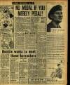 Sunday Mirror Sunday 04 January 1953 Page 17