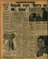 Sunday Mirror Sunday 11 January 1953 Page 2