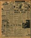Sunday Mirror Sunday 18 January 1953 Page 16