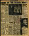 Sunday Mirror Sunday 25 January 1953 Page 3