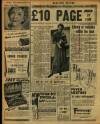 Sunday Mirror Sunday 25 January 1953 Page 12