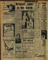 Sunday Mirror Sunday 15 March 1953 Page 6