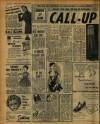 Sunday Mirror Sunday 15 March 1953 Page 12