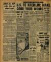 Sunday Mirror Sunday 22 March 1953 Page 2