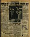 Sunday Mirror Sunday 22 March 1953 Page 3