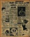 Sunday Mirror Sunday 31 May 1953 Page 4