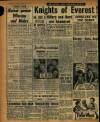 Sunday Mirror Sunday 07 June 1953 Page 2