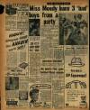 Sunday Mirror Sunday 07 June 1953 Page 4