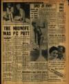 Sunday Mirror Sunday 28 June 1953 Page 3
