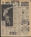 Sunday Mirror Sunday 01 November 1953 Page 3