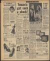 Sunday Mirror Sunday 01 November 1953 Page 4