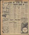 Sunday Mirror Sunday 01 November 1953 Page 16