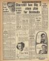 Sunday Mirror Sunday 15 November 1953 Page 2