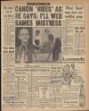 Sunday Mirror Sunday 29 November 1953 Page 3