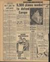 Sunday Mirror Sunday 13 December 1953 Page 2