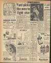 Sunday Mirror Sunday 13 December 1953 Page 4