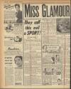 Sunday Mirror Sunday 13 December 1953 Page 8