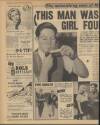 Sunday Mirror Sunday 13 December 1953 Page 10