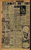 Sunday Mirror Sunday 17 January 1954 Page 16