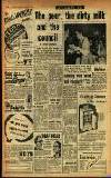 Sunday Mirror Sunday 24 January 1954 Page 4