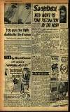 Sunday Mirror Sunday 24 January 1954 Page 14