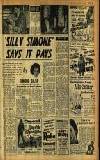 Sunday Mirror Sunday 11 April 1954 Page 15