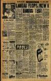 Sunday Mirror Sunday 11 April 1954 Page 16