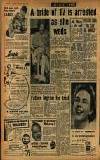 Sunday Mirror Sunday 06 June 1954 Page 4