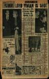 Sunday Mirror Sunday 01 August 1954 Page 20