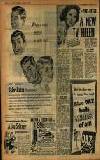Sunday Mirror Sunday 19 September 1954 Page 14