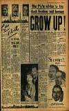 Sunday Mirror Sunday 10 October 1954 Page 9